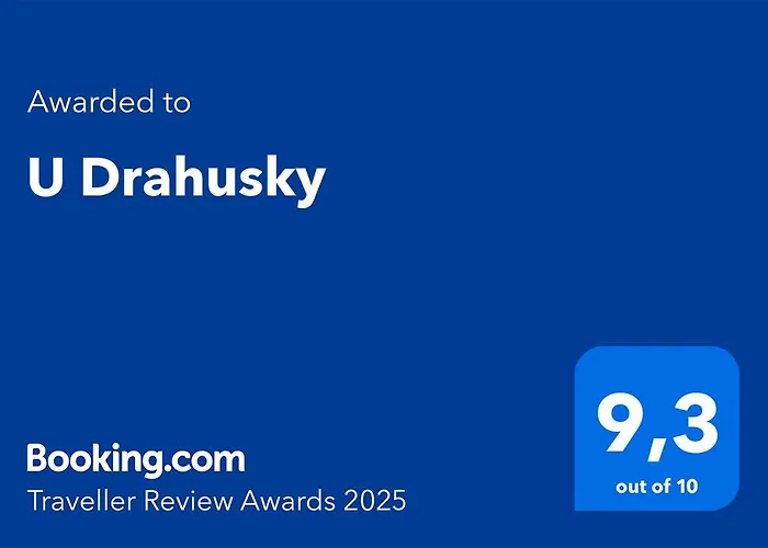 U Drahusky