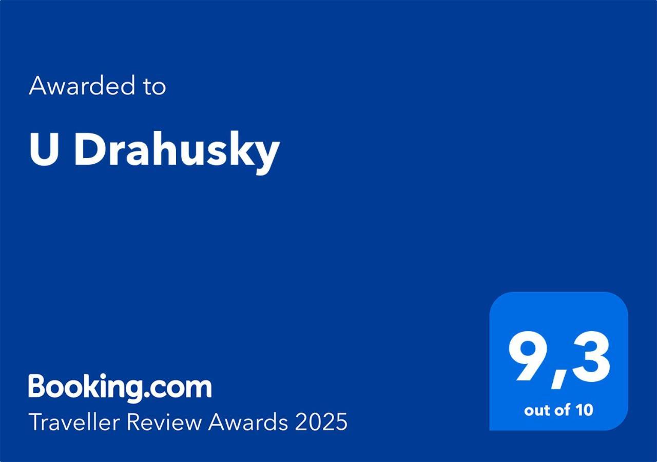 Appartamento U Drahusky